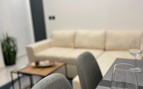 Sueno Apartments & Suites