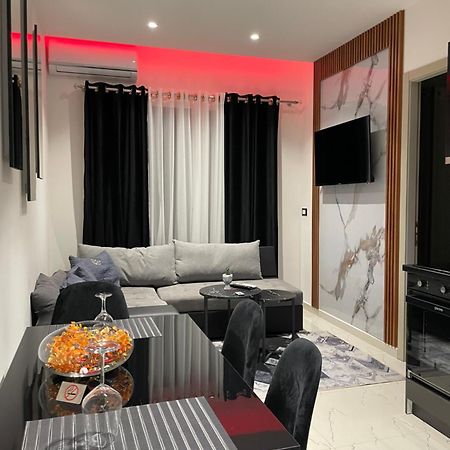 Sueno Apartments & Suites Tirana Exterior photo