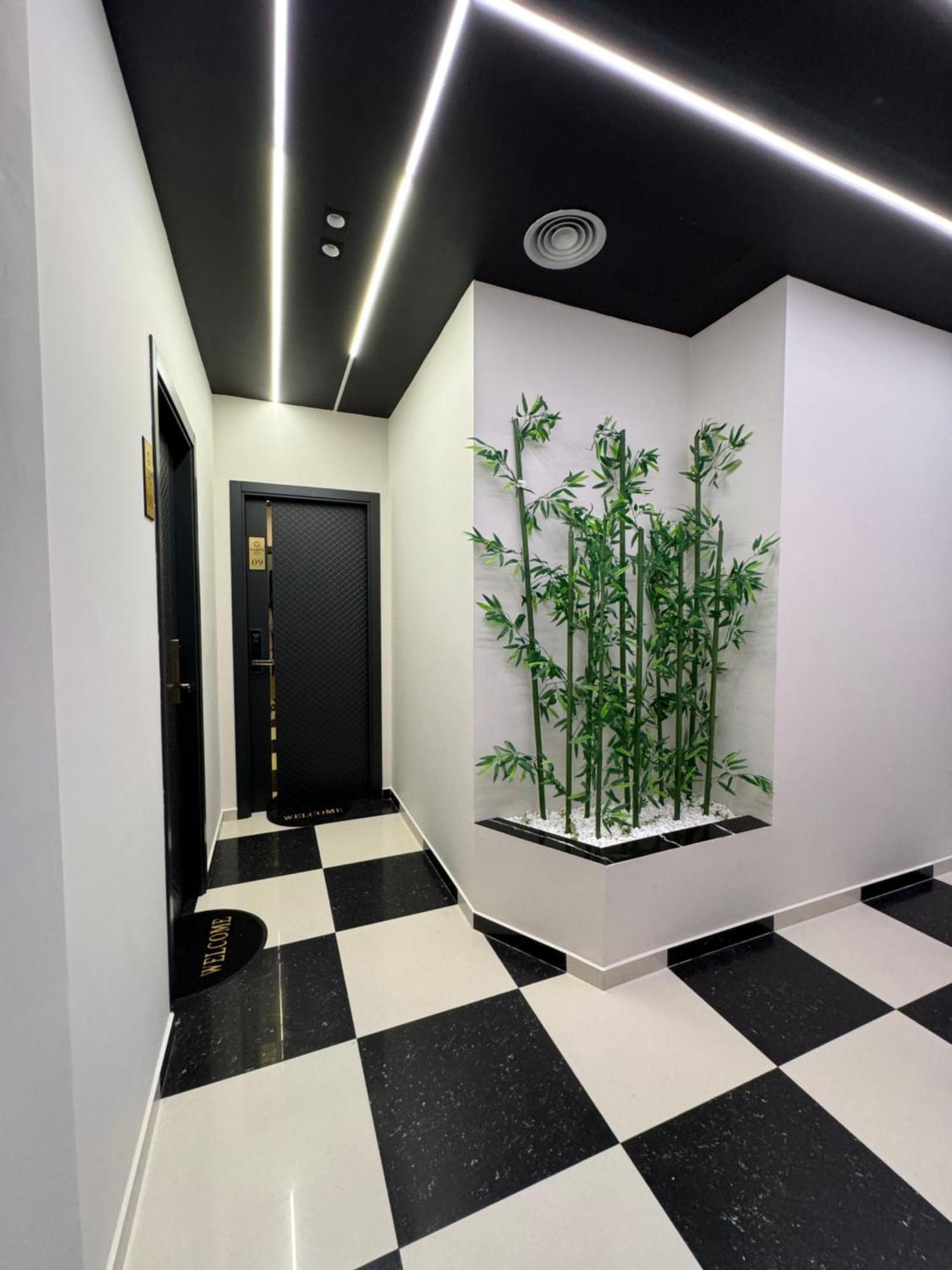 Sueno Apartments & Suites Tirana Exterior photo